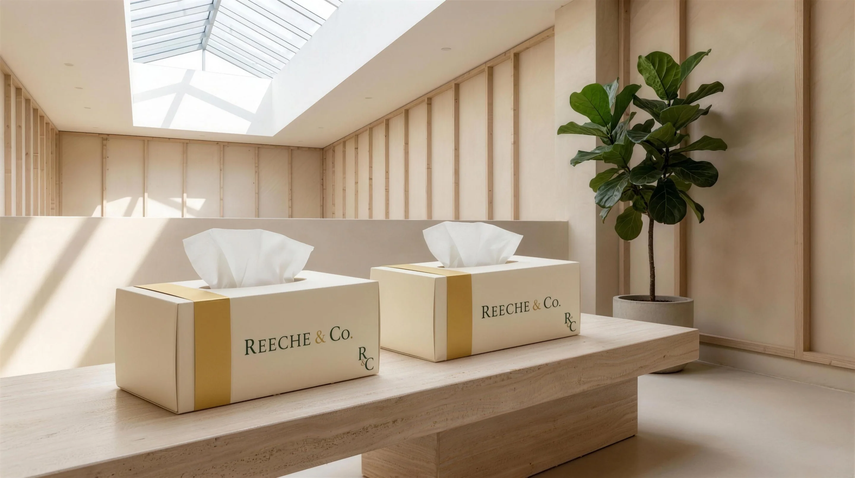 Concept placement for Centre amenities