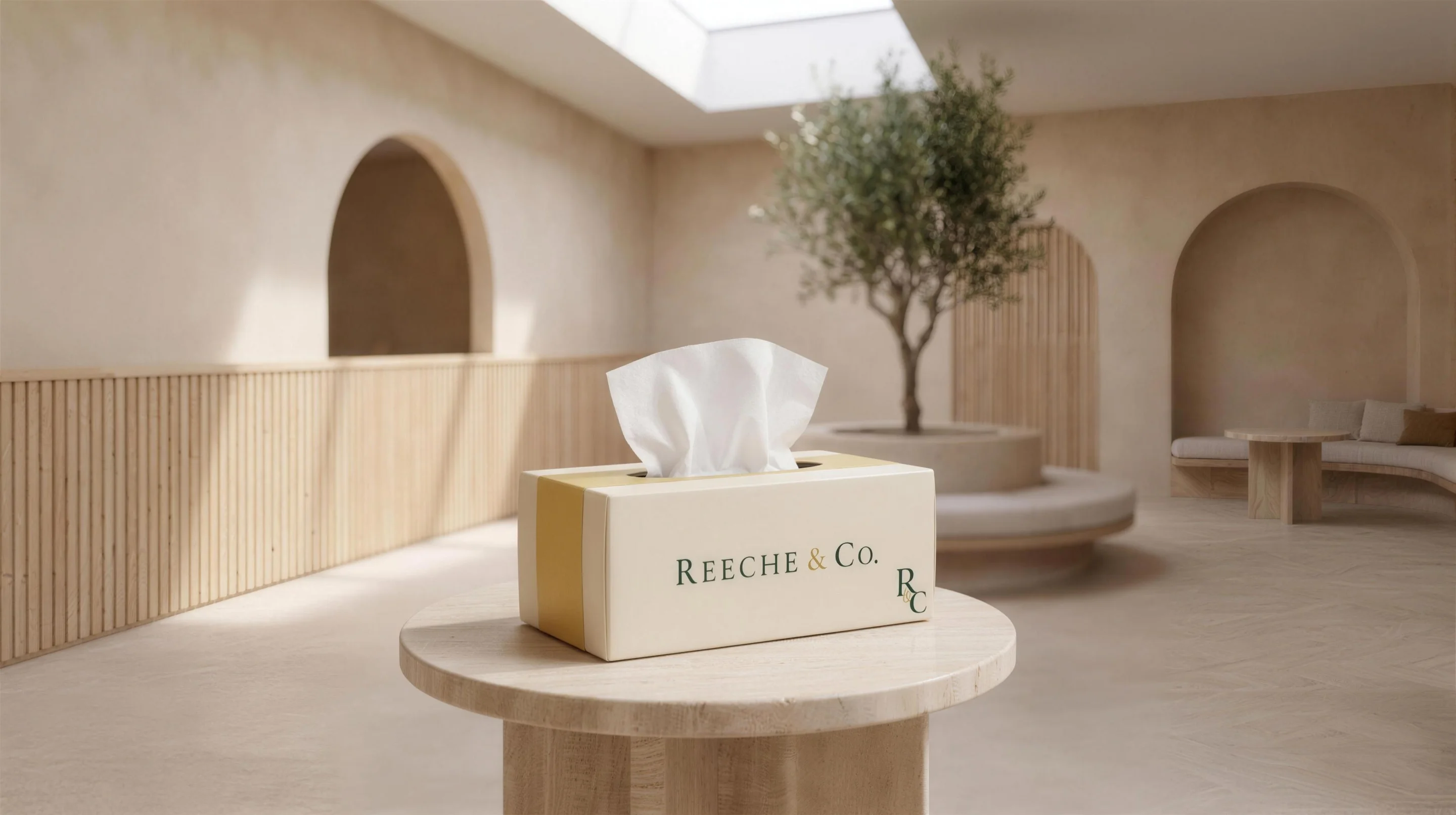 Concept placement for Shopping centres